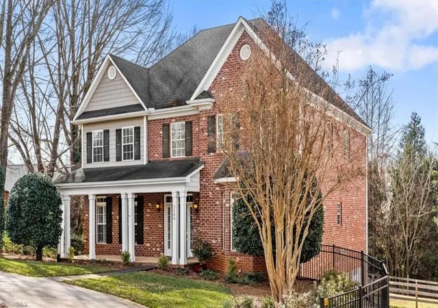3rd image of 3900 Windsor Pl Dr, Winston Salem, NC 27106 | MLS# 1209468