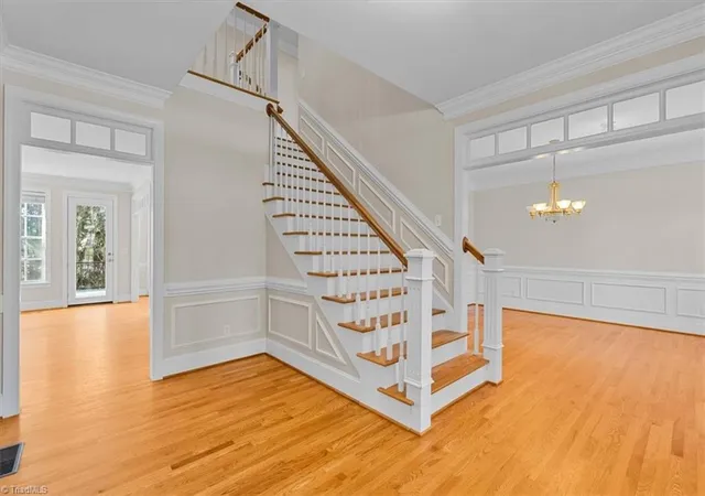 5th image of 3900 Windsor Pl Dr, Winston Salem, NC 27106 | MLS# 1209468