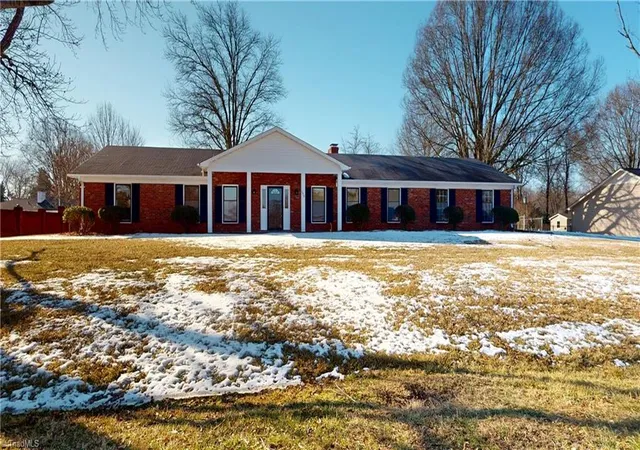1st image of 140 Hidden Hills Dr, Kernersville, NC 27284 | MLS# 1209007