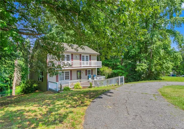 1st image of 147 Glen Meadow Dr, Reidsville, NC 27320 | MLS# 1228450