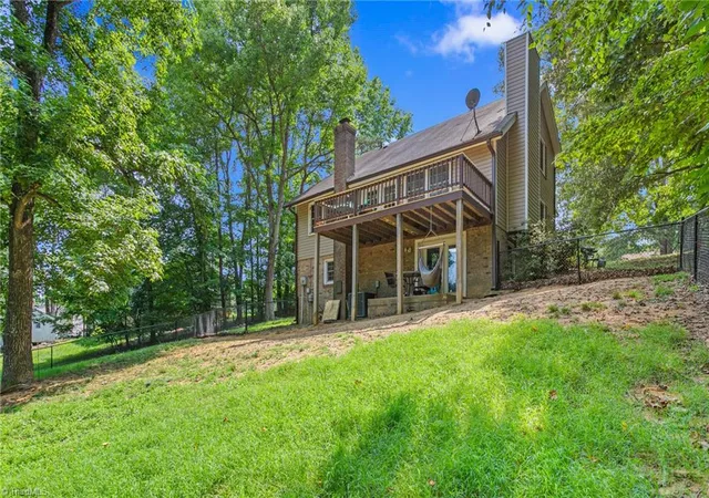 27th image of 147 Glen Meadow Dr, Reidsville, NC 27320 | MLS# 1228450