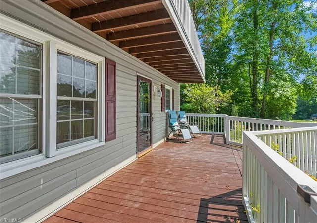 3rd image of 147 Glen Meadow Dr, Reidsville, NC 27320 | MLS# 1228450