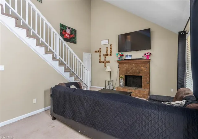 5th image of 147 Glen Meadow Dr, Reidsville, NC 27320 | MLS# 1228450