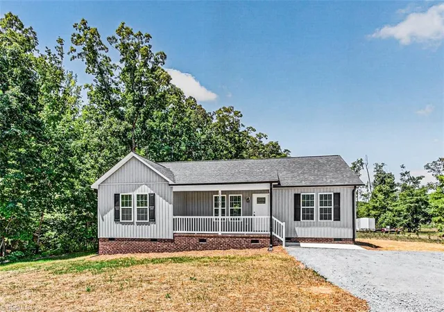 Homes for sale in Asheboro, NC | 1050 Rising View Wy, Asheboro, NC 27205 | MLS# 1220380