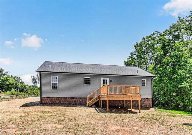 Homes for sale in Asheboro, NC | 1050 Rising View Wy, Asheboro, NC 27205 | MLS# 1220380