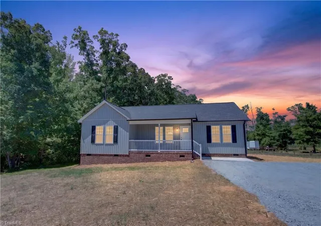Homes for sale in Asheboro, NC | 1050 Rising View Wy, Asheboro, NC 27205 | MLS# 1220380