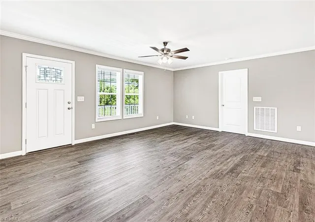 Homes for sale in Asheboro, NC | 1050 Rising View Wy, Asheboro, NC 27205 | MLS# 1220380