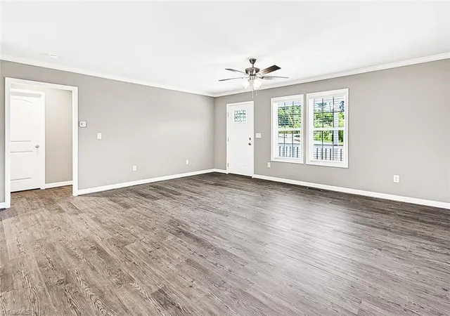 Homes for sale in Asheboro, NC | 1050 Rising View Wy, Asheboro, NC 27205 | MLS# 1220380