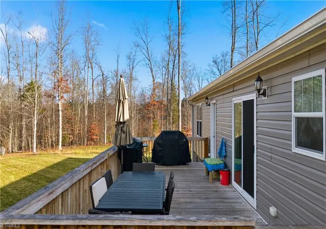 Photo 4 of Manufactured home for sale at 1071 Pine Knoll Dr, Yadkinville, NC 27055 | MLS# 1231357 | Listing updated on 2026-08-26