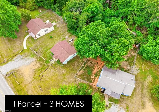 Homes for sale in Trinity, NC | 2669 Old Mountain Rd, Trinity, NC 27370 | MLS# 1223330
