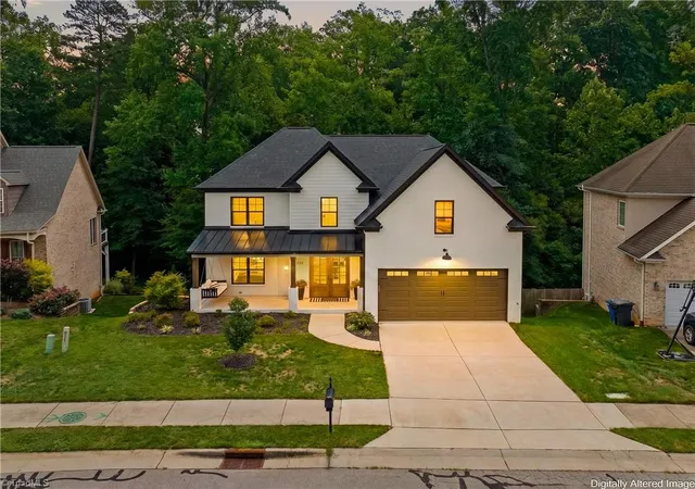 2nd image of 223 Fearrington Dr, Kernersville, NC 27284 | MLS# 1229244
