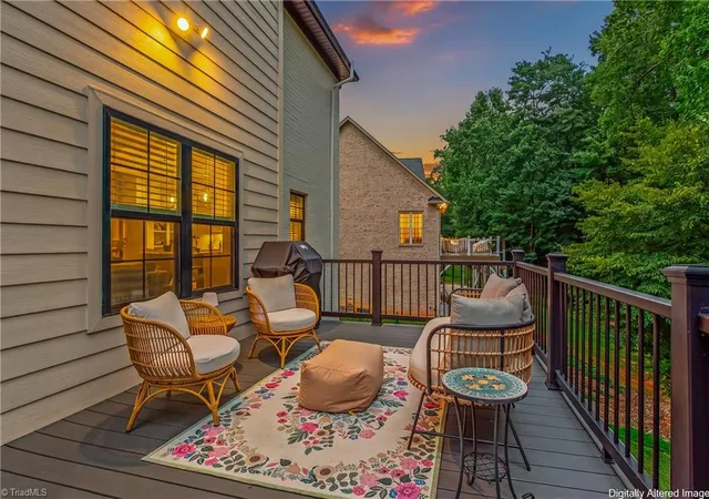 50th image of 223 Fearrington Dr, Kernersville, NC 27284 | MLS# 1229244