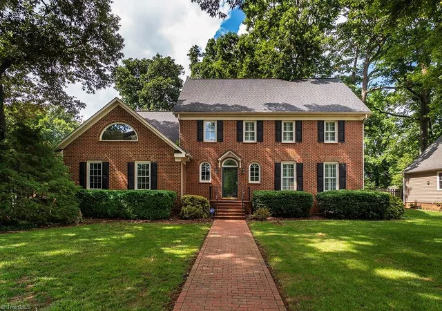 1st image of 3235 Hiddenwood Ln, Burlington, NC 27215 | MLS# 1225907