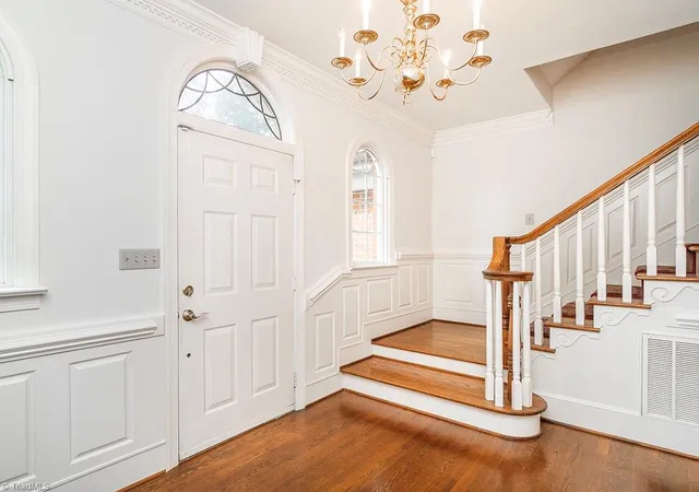 2nd image of 3235 Hiddenwood Ln, Burlington, NC 27215 | MLS# 1225907