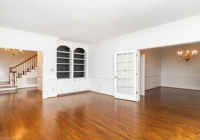 5th image of 3235 Hiddenwood Ln, Burlington, NC 27215 | MLS# 1225907