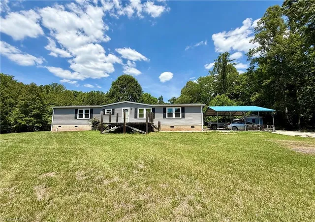 1st image of 1177 Stone Mountain Rd, Stoneville, NC 27048 | MLS# 1223790