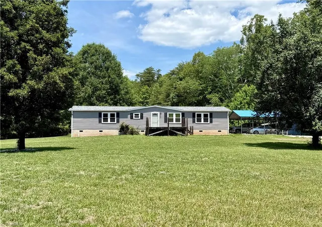3rd image of 1177 Stone Mountain Rd, Stoneville, NC 27048 | MLS# 1223790