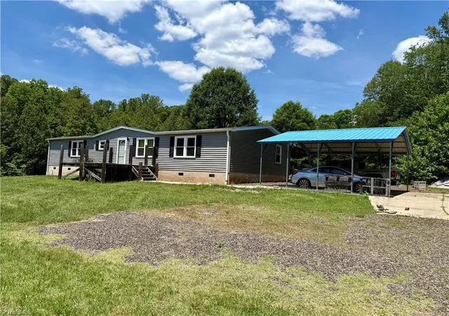5th image of 1177 Stone Mountain Rd, Stoneville, NC 27048 | MLS# 1223790