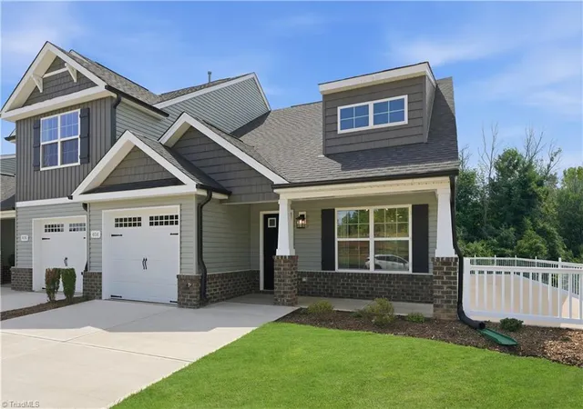 2nd image of 506 Mountain Pine Ave, Gibsonville, NC 27249 | MLS# 1229041