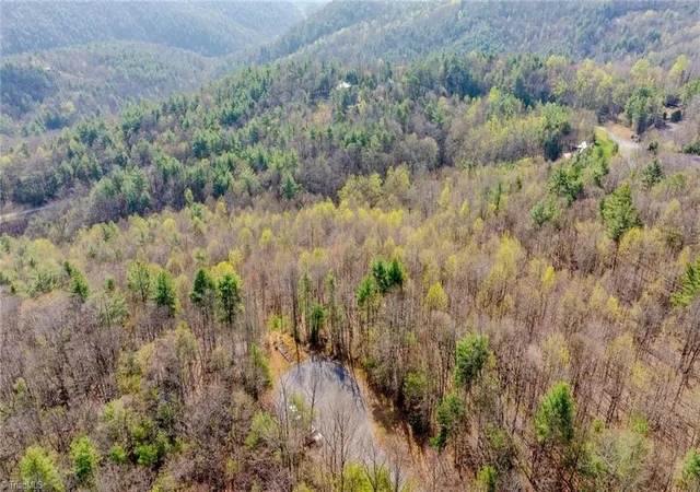 Homes for sale in Purlear, NC | 59(7C) 60 (6) Cielo Falls Dr, Purlear, NC 28665 | MLS# 1215223