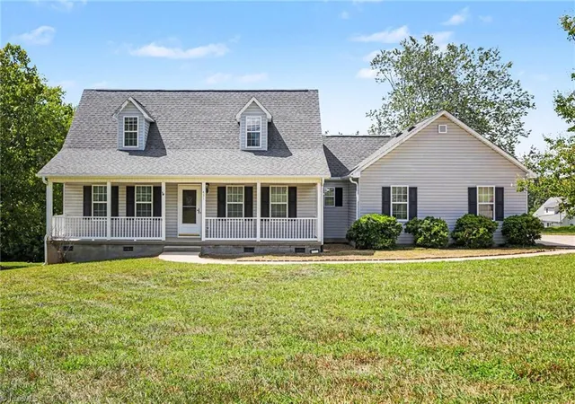 1st image of 431 Allred Rd, Lexington, NC 27292 | MLS# 1233191