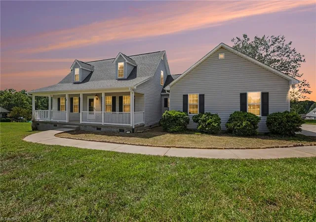 2nd image of 431 Allred Rd, Lexington, NC 27292 | MLS# 1233191