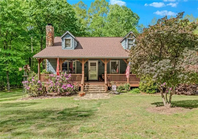1st image of 340 Bear Branch Trl, Reidsville, NC 27320 | MLS# 1216883