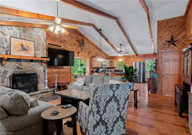 4th image of 340 Bear Branch Trl, Reidsville, NC 27320 | MLS# 1216883