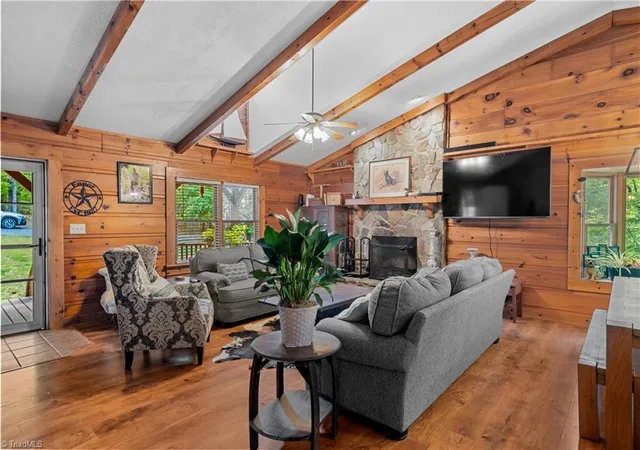 5th image of 340 Bear Branch Trl, Reidsville, NC 27320 | MLS# 1216883