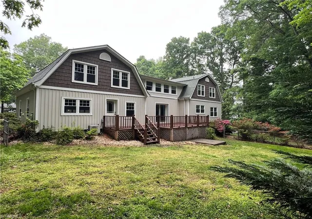 2nd image of 124 Club Haven Dr, State Road, NC 28676 | MLS# 1223896