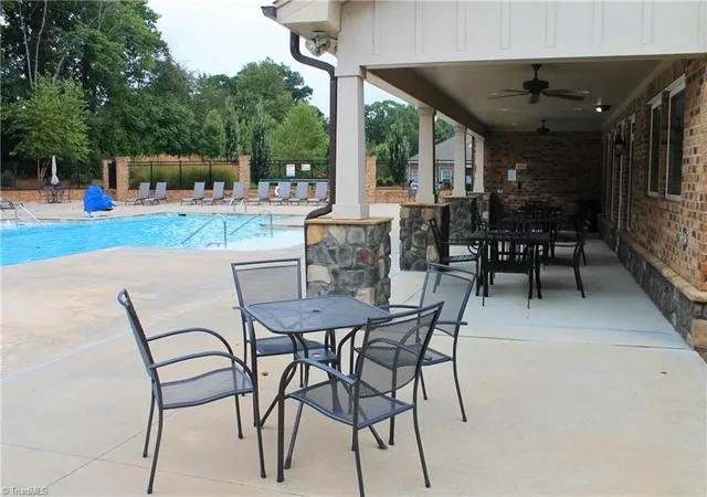 26th image of 1275 Talisker Way, Burlington, NC 27215 | MLS# 1202066