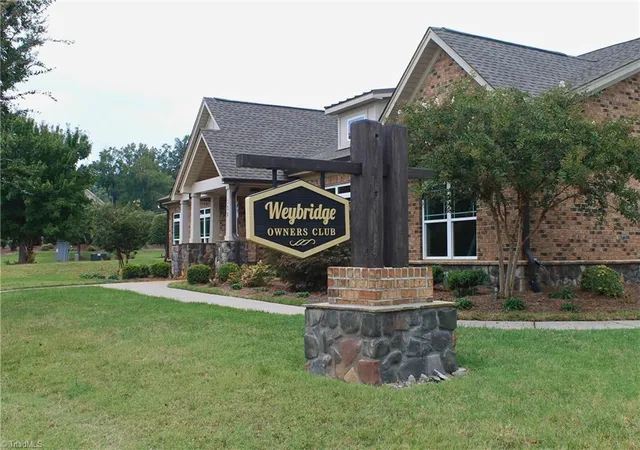2nd image of 1275 Talisker Way, Burlington, NC 27215 | MLS# 1202066