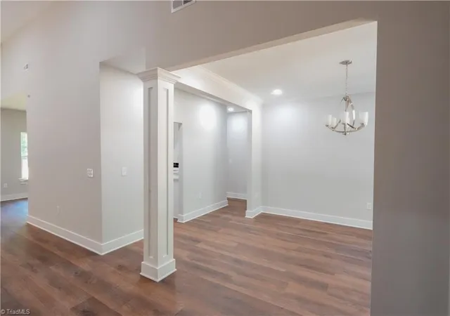 5th image of 1004 Phineas Dr, Kernersville, NC 27284 | MLS# 1218097