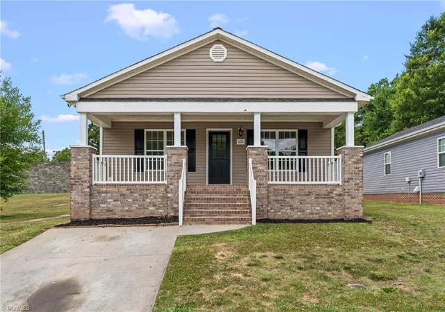 1st image of 1672 Burton St, Winston Salem, NC 27105 | MLS# 1225764