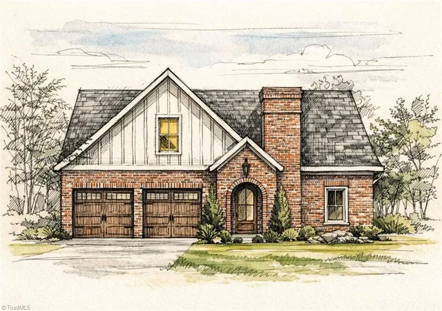 Photo 2 of Single family home for sale at 4150 Clinard Rd, Clemmons, NC 27012 | MLS# 1223910 | Listing updated on 2026-09-14