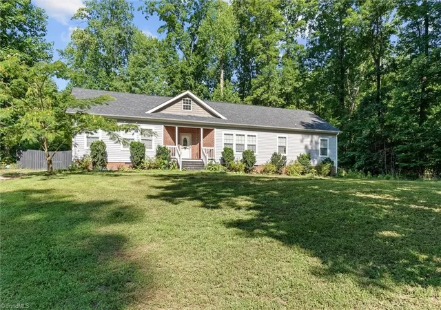 Photo 1 of Sale Pending at 6324 Garden Ct, Pleasant Garden, NC 27313 | MLS# 1227245 | Listing updated on 2026-07-25
