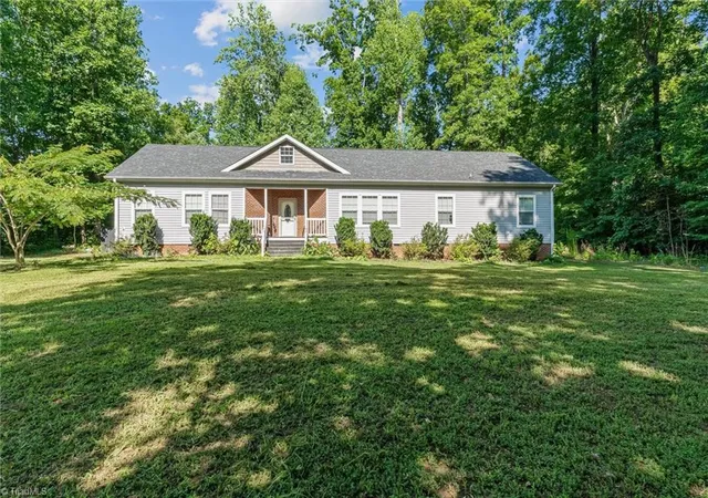 Photo 2 of Sale Pending at 6324 Garden Ct, Pleasant Garden, NC 27313 | MLS# 1227245 | Listing updated on 2026-07-25