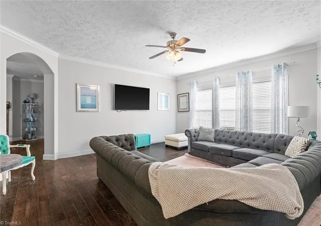 Photo 3 of Sale Pending at 6324 Garden Ct, Pleasant Garden, NC 27313 | MLS# 1227245 | Listing updated on 2026-07-25