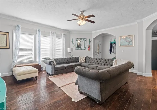 Photo 4 of Sale Pending at 6324 Garden Ct, Pleasant Garden, NC 27313 | MLS# 1227245 | Listing updated on 2026-07-25
