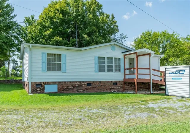 Photo 3 of Manufactured home for sale at 1025 Holly Grove Rd, Lexington, NC 27292 | MLS# 1232875 | Listing updated on 2026-08-21