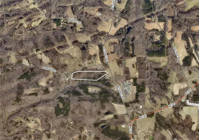 1st image of 00 Bethany Rd, Reidsville, NC 27320 | MLS# 1230367