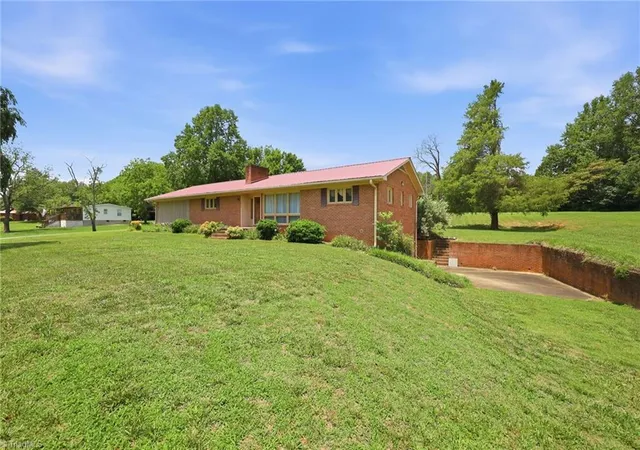 2nd image of 1456 Shady Grove Church Rd, Winston Salem, NC 27107 | MLS# 1226158