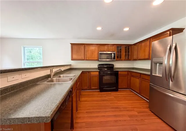 Photo 1 of Single family home for sale at 382 Kendall Dr, Winston Salem, NC 27107 | MLS# 1224113 | Listing updated on 2026-10-30