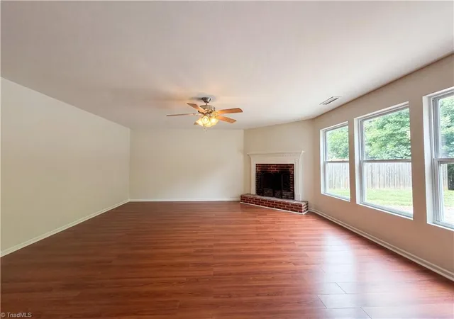 Photo 2 of Single family home for sale at 382 Kendall Dr, Winston Salem, NC 27107 | MLS# 1224113 | Listing updated on 2026-10-30
