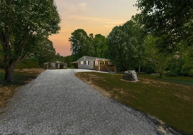 Homes for sale in Ramseur, NC | 4603 Moffitt Mill Rd, Ramseur, NC 27316 | MLS# 1218274