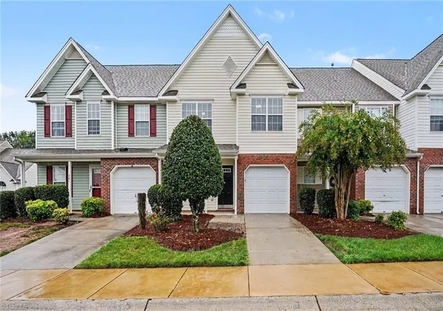 Photo 2 of Single family home for sale at 203 Nighthawk Pl, Greensboro, NC 27409 | MLS# 1229183 | Listing updated on 2026-09-11