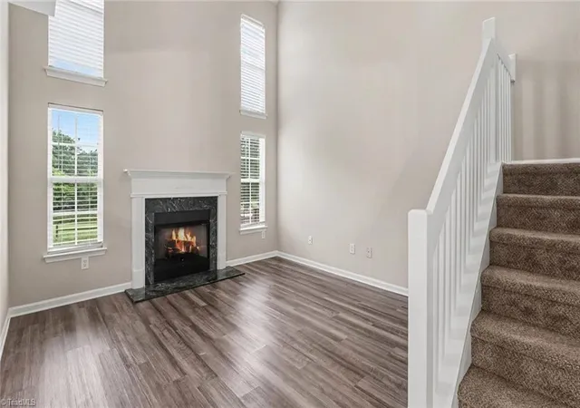 Photo 4 of Single family home for sale at 203 Nighthawk Pl, Greensboro, NC 27409 | MLS# 1229183 | Listing updated on 2026-09-11