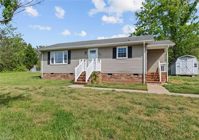 1st image of 861 Creed Rd, Ararat, NC 27007 | MLS# 1217808