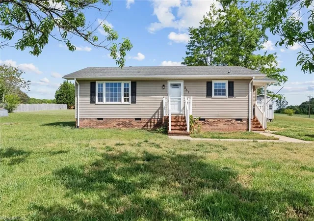 2nd image of 861 Creed Rd, Ararat, NC 27007 | MLS# 1217808