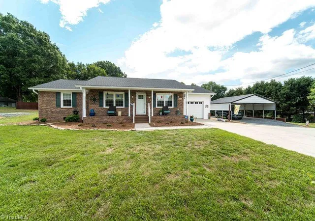 1st image of 5055 Pine Hall Rd, Walkertown, NC 27051 | MLS# 1222494